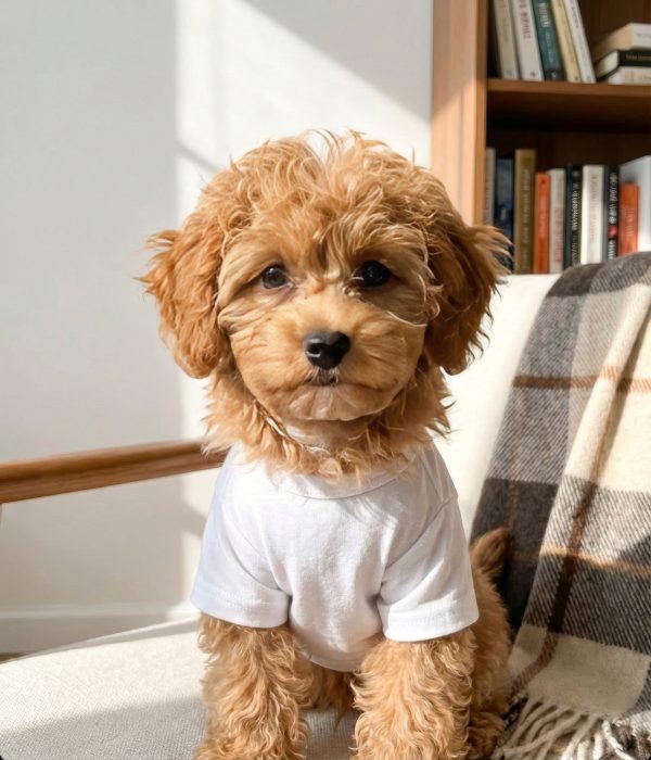 Families, puppies and first-time owners