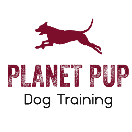 Planet Pup