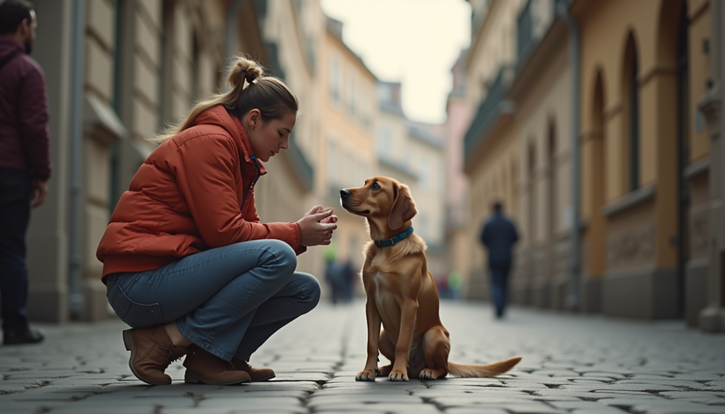 Choosing the Right Expert Dog Behaviourist Cork