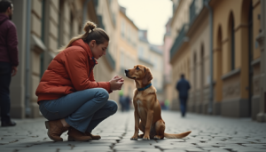 Choosing the Right Expert Dog Behaviourist Cork